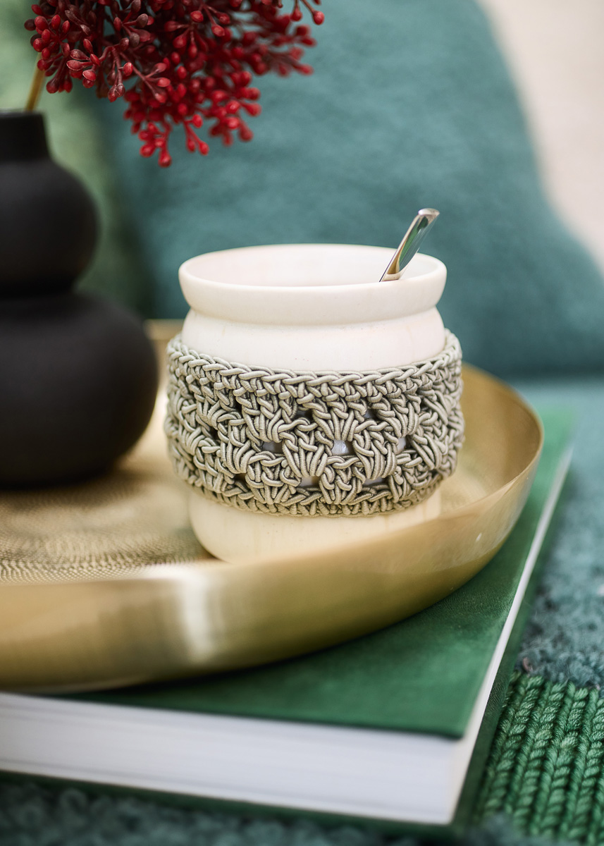 Lana Grossa home No. 78 - Edición alemana 