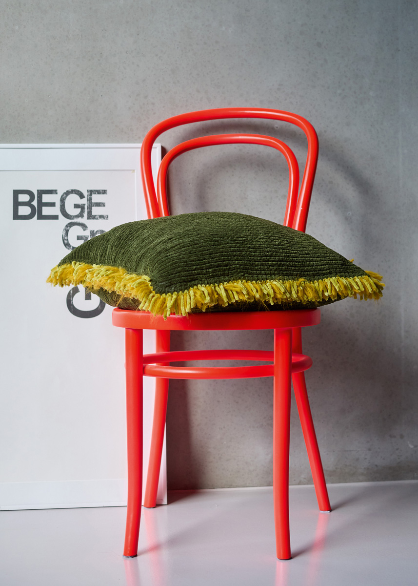 Lana Grossa home No. 78 - Edición alemana 