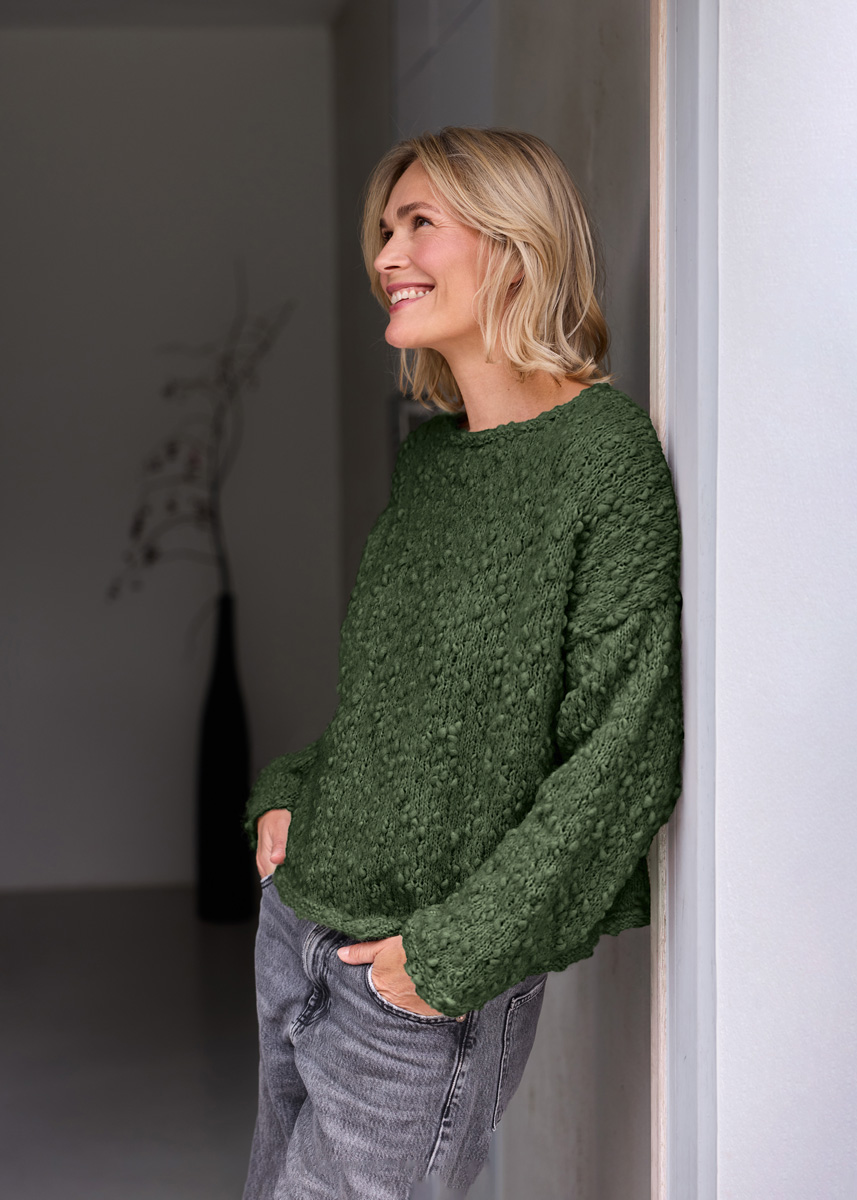 Lana Grossa home No. 78 - Edición alemana 