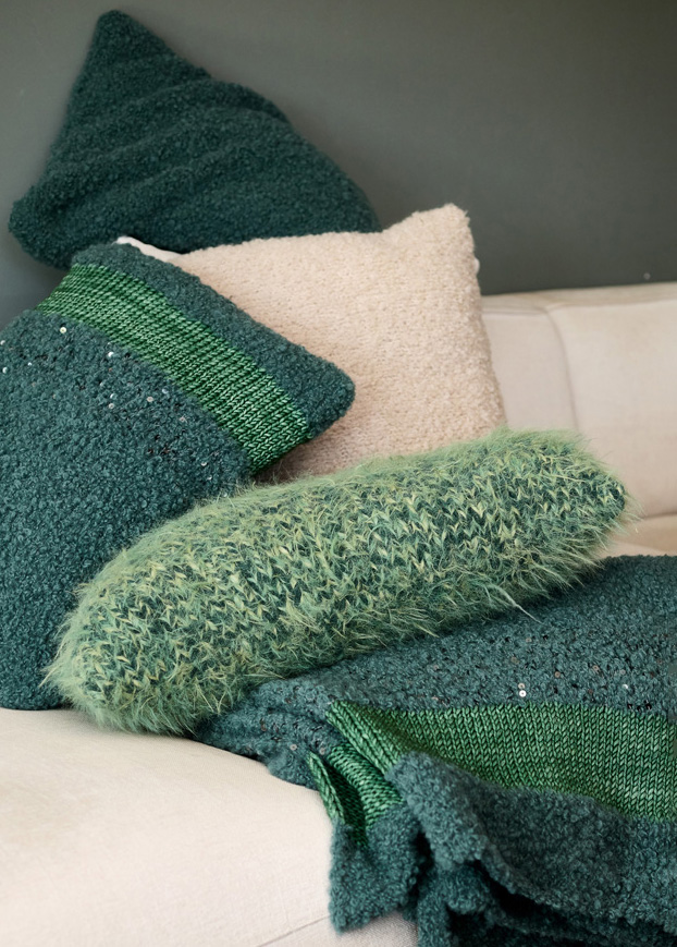 Lana Grossa home No. 78 - Edición alemana 