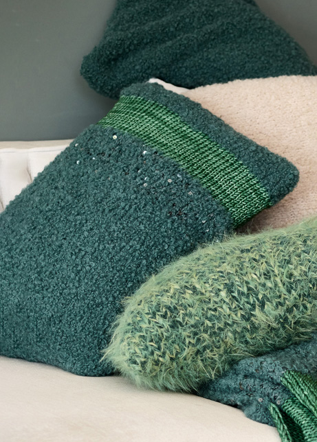 Lana Grossa home No. 78 - Edición alemana 