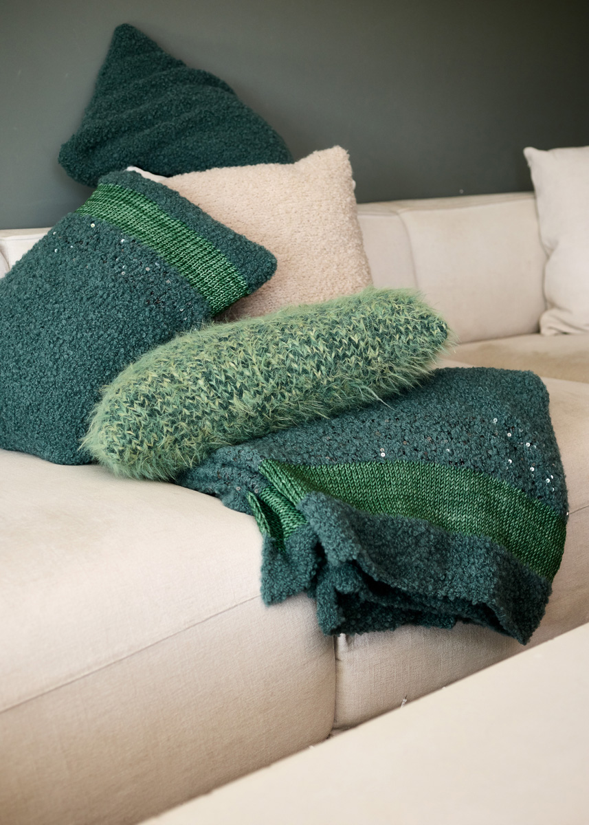 Lana Grossa home No. 78 - Edición alemana 