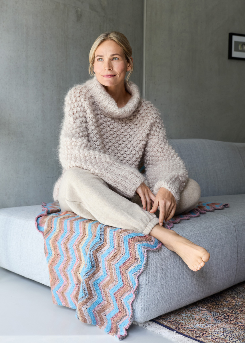 Lana Grossa home No. 78 - Edición alemana 