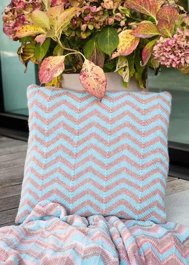 Lana Grossa home No. 78 - Edición alemana 