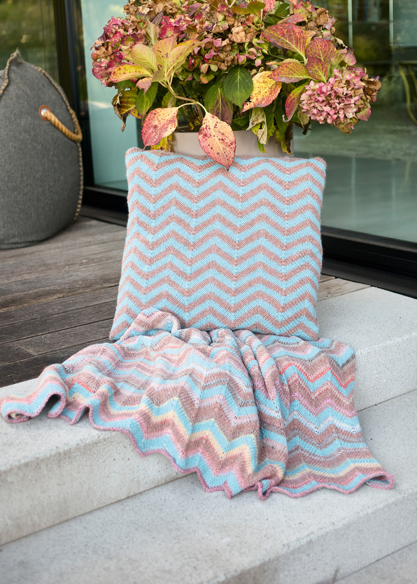 Lana Grossa home No. 78 - Edición alemana 