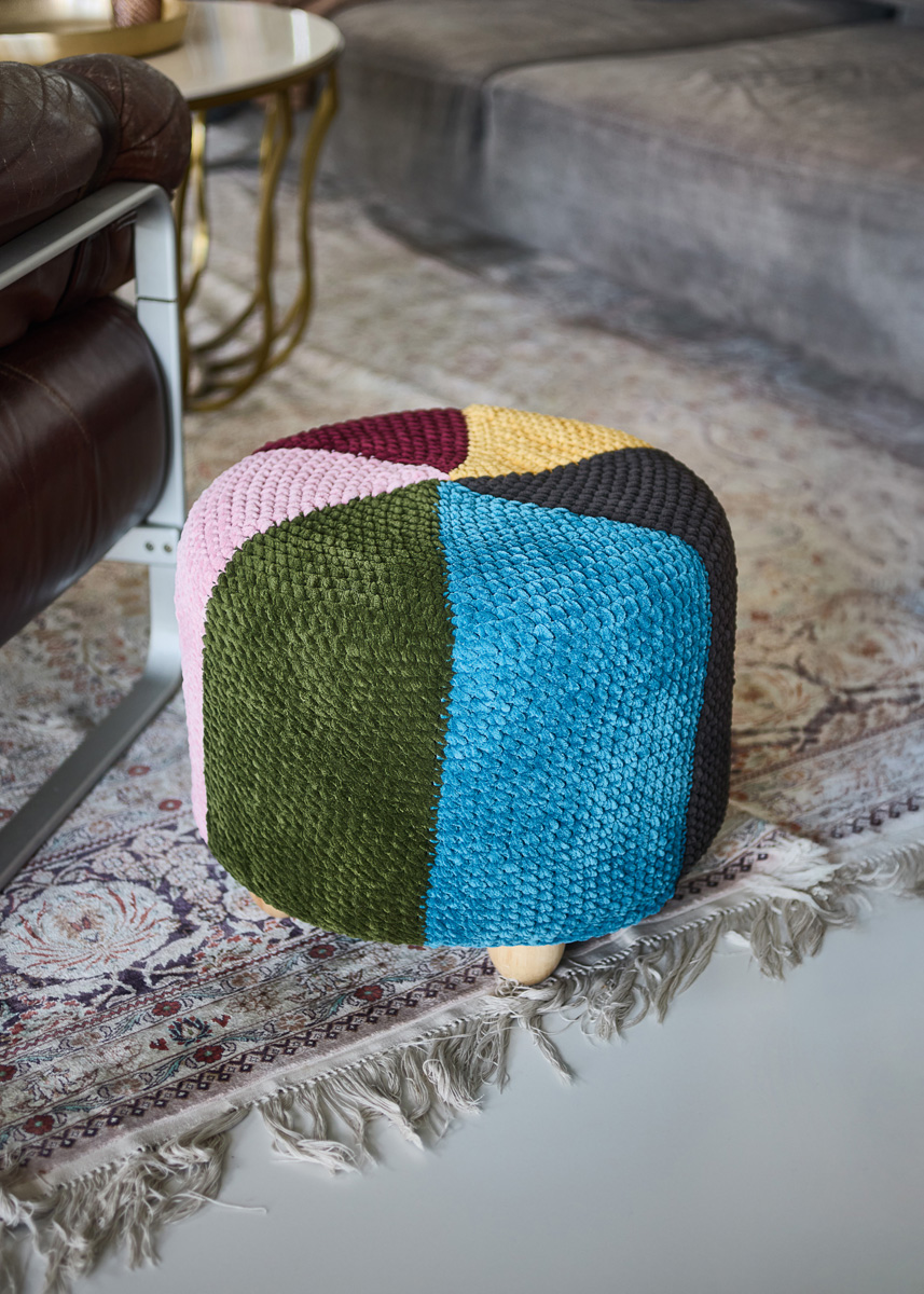 Lana Grossa home No. 78 - Edición alemana 