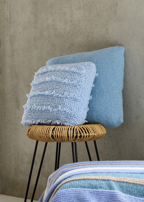 Lana Grossa home No. 78 - Edición alemana 