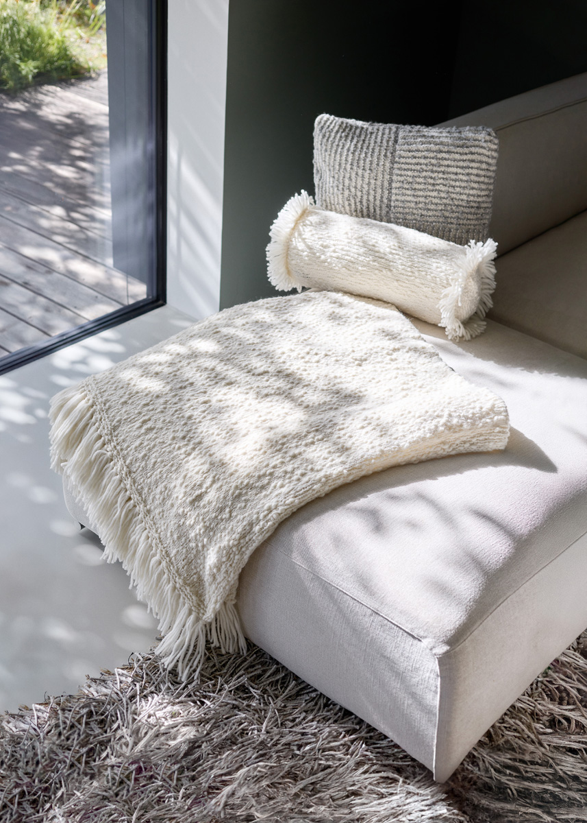 Lana Grossa home No. 78 - Edición alemana 