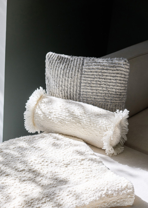 Lana Grossa home No. 78 - Edición alemana 