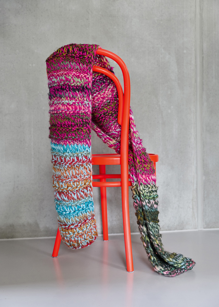 Lana Grossa home No. 78 - Edición alemana 