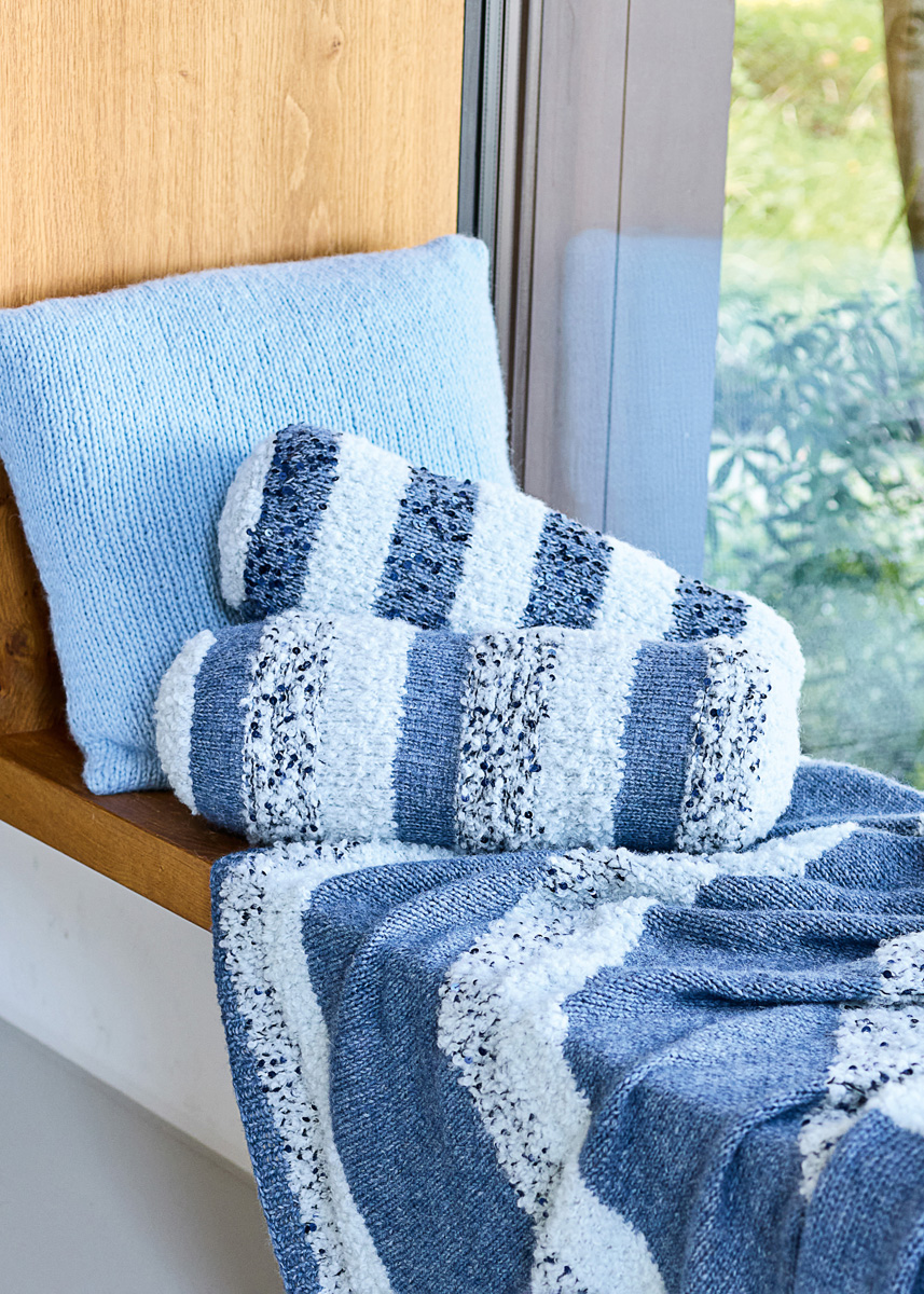 Lana Grossa home No. 78 - Edición alemana 