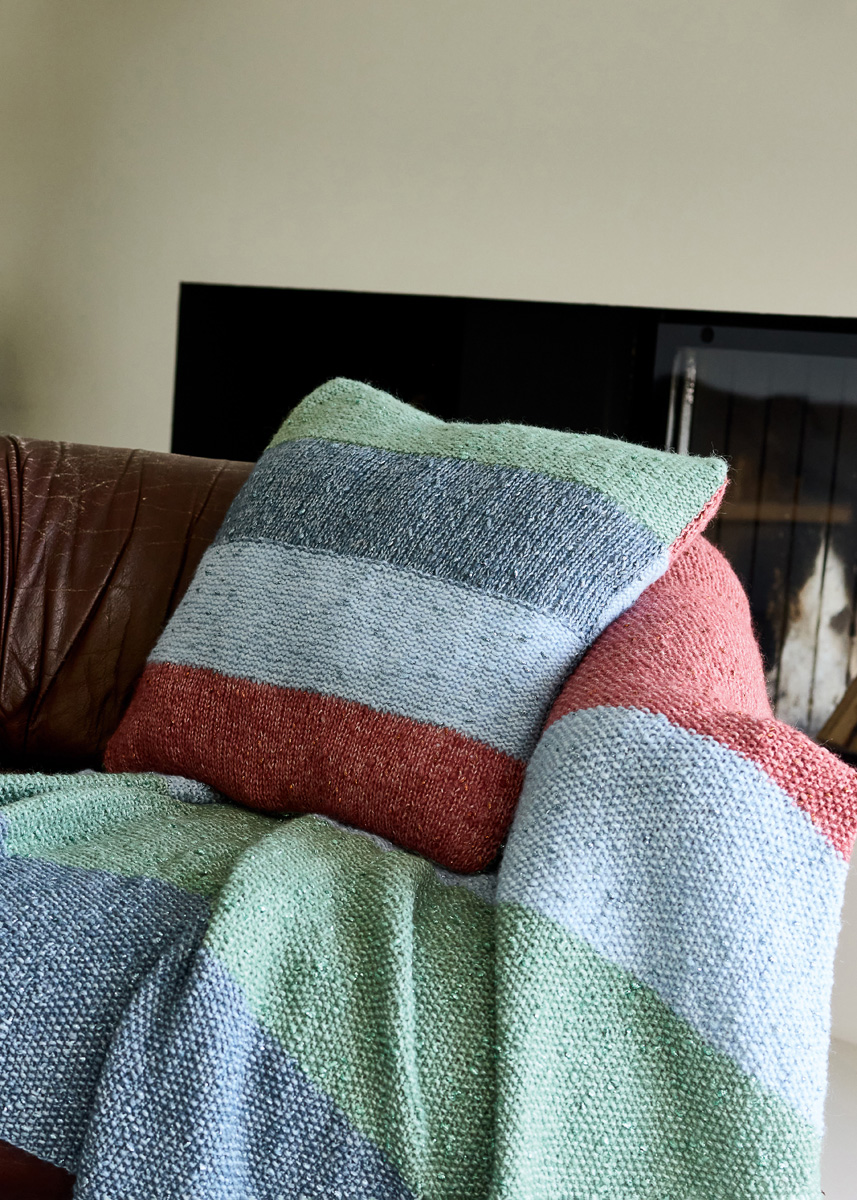 Lana Grossa home No. 78 - Edición alemana 