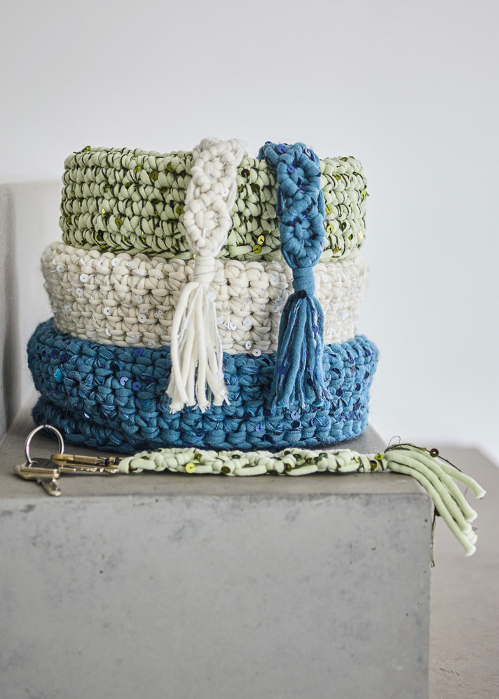 Lana Grossa home No. 78 - Edición alemana 