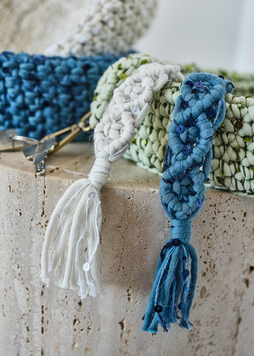 Lana Grossa home No. 78 - Edición alemana 