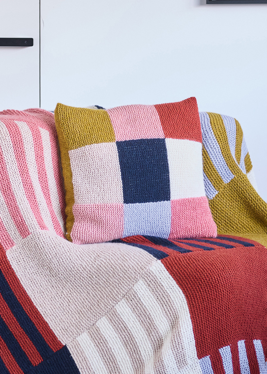 Lana Grossa home No. 78 - Edición alemana 