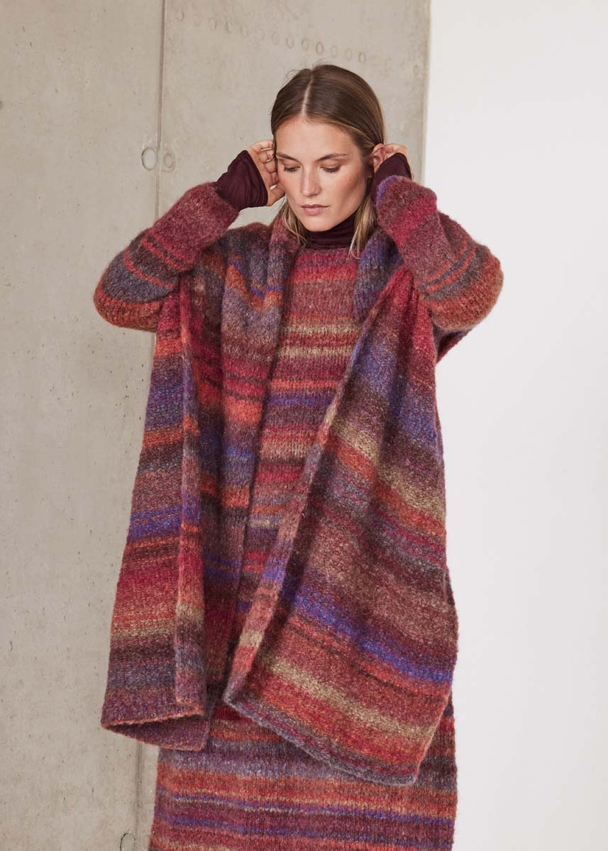 Lana Grossa FILATI No. 70 (Herbst/Winter 2025/26) - Edición alemana