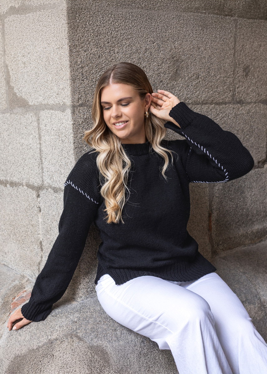 Lana Grossa FILATI STUDIO No. 3 - Edición alemana 