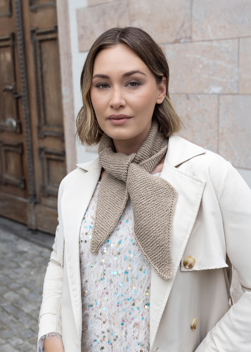 Lana Grossa FILATI STUDIO No. 3 - Edición alemana 