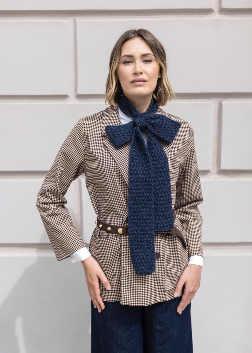 Lana Grossa FILATI STUDIO No. 3 - Edición alemana 