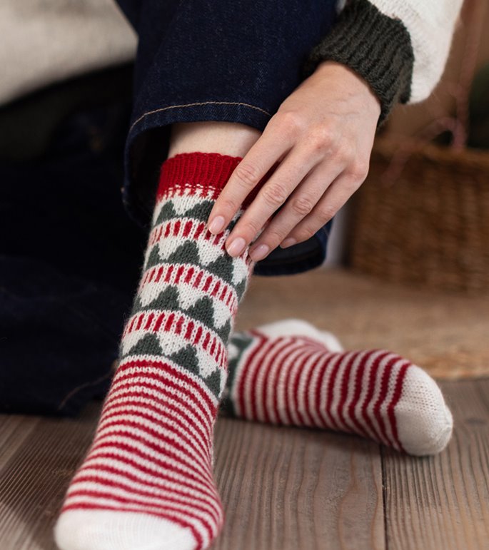 Lana Grossa SOCKEN Meilenweit 100g