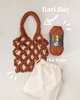 Lana Grossa Bolsa de proyecto Filati