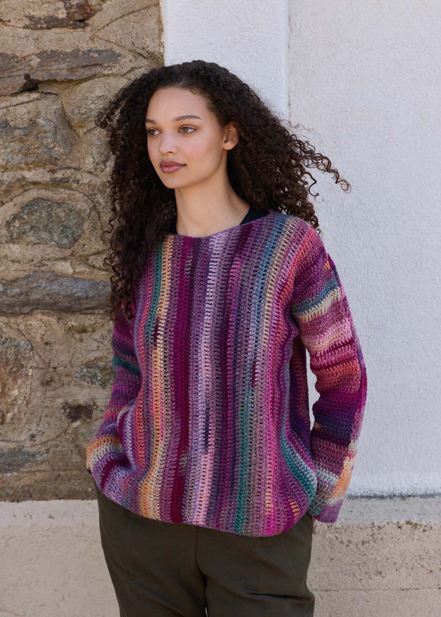 Lana Grossa GOMITOLO No. 16 - Edición alemana