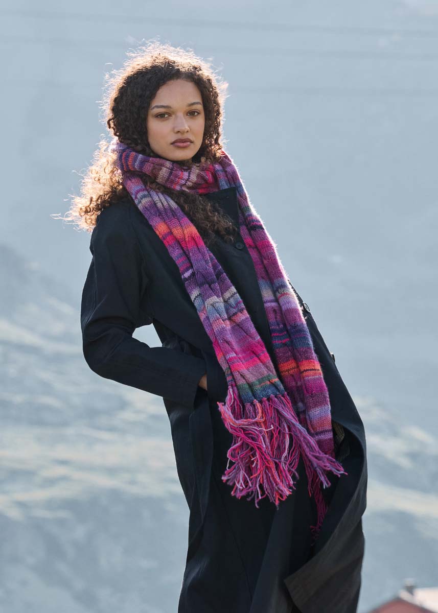 Lana Grossa GOMITOLO No. 16 - Edición alemana