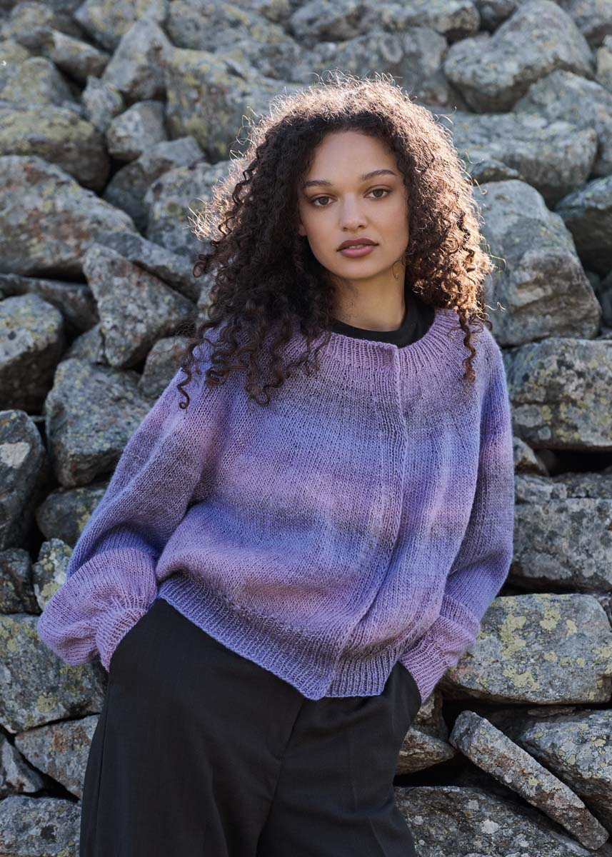 Lana Grossa GOMITOLO No. 16 - Edición alemana