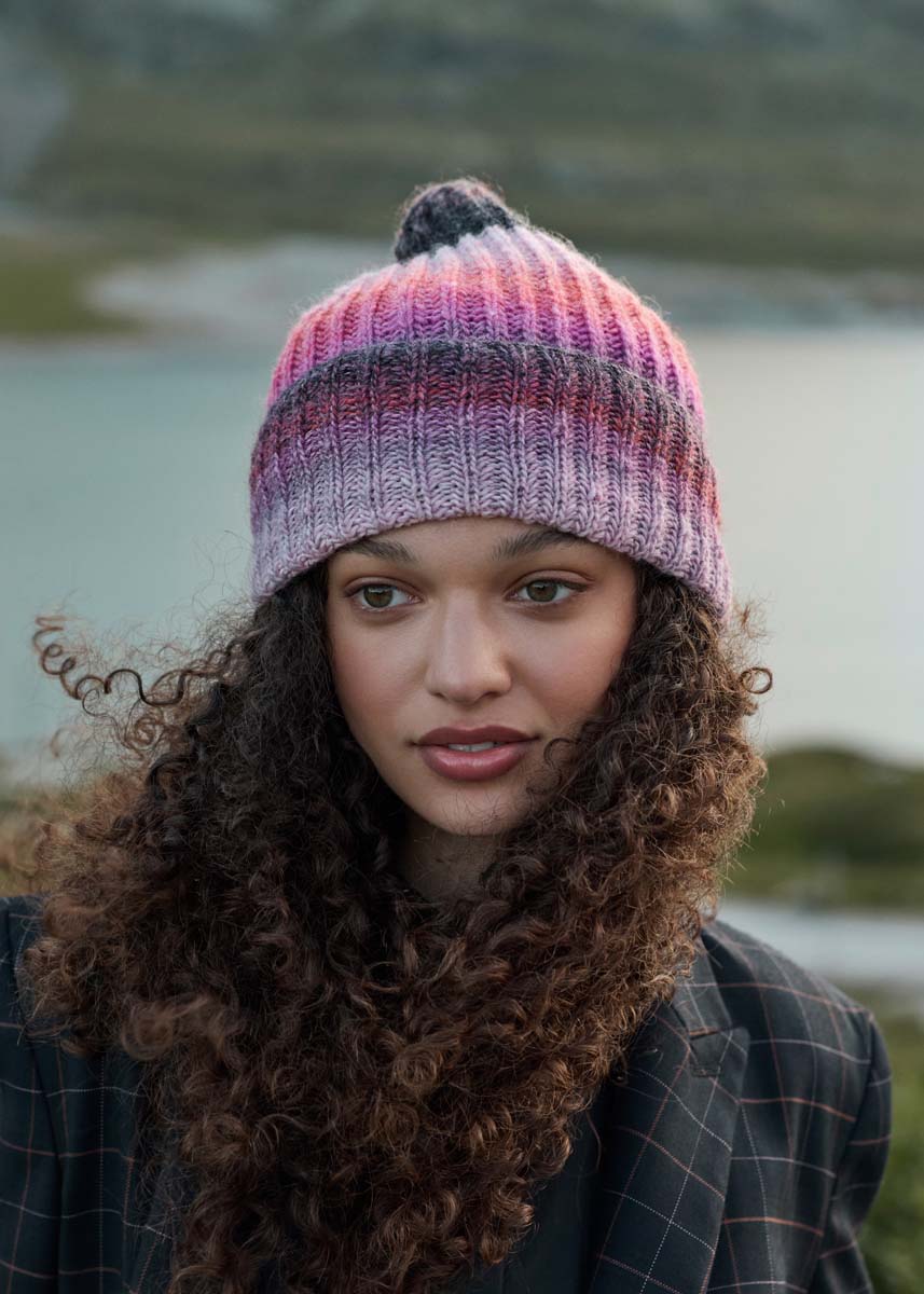 Lana Grossa GOMITOLO No. 16 - Edición alemana