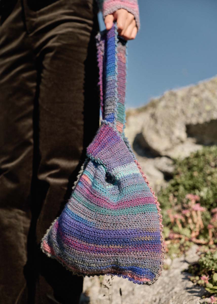 Lana Grossa GOMITOLO No. 16 - Edición alemana