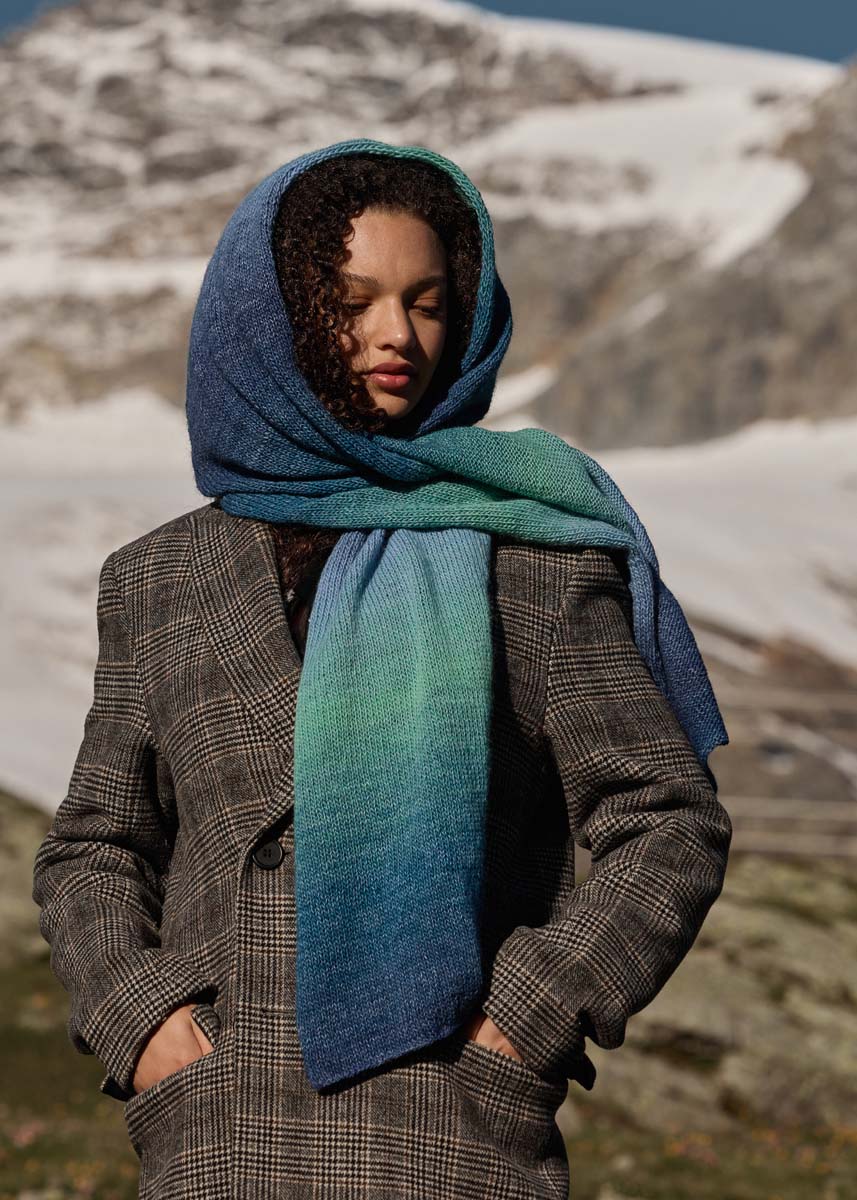 Lana Grossa GOMITOLO No. 16 - Edición alemana