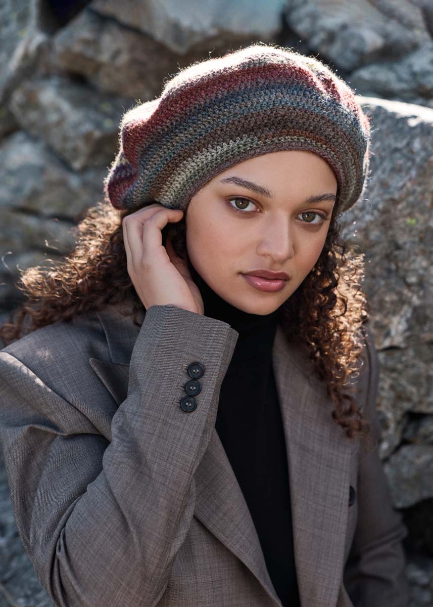 Lana Grossa GOMITOLO No. 16 - Edición alemana