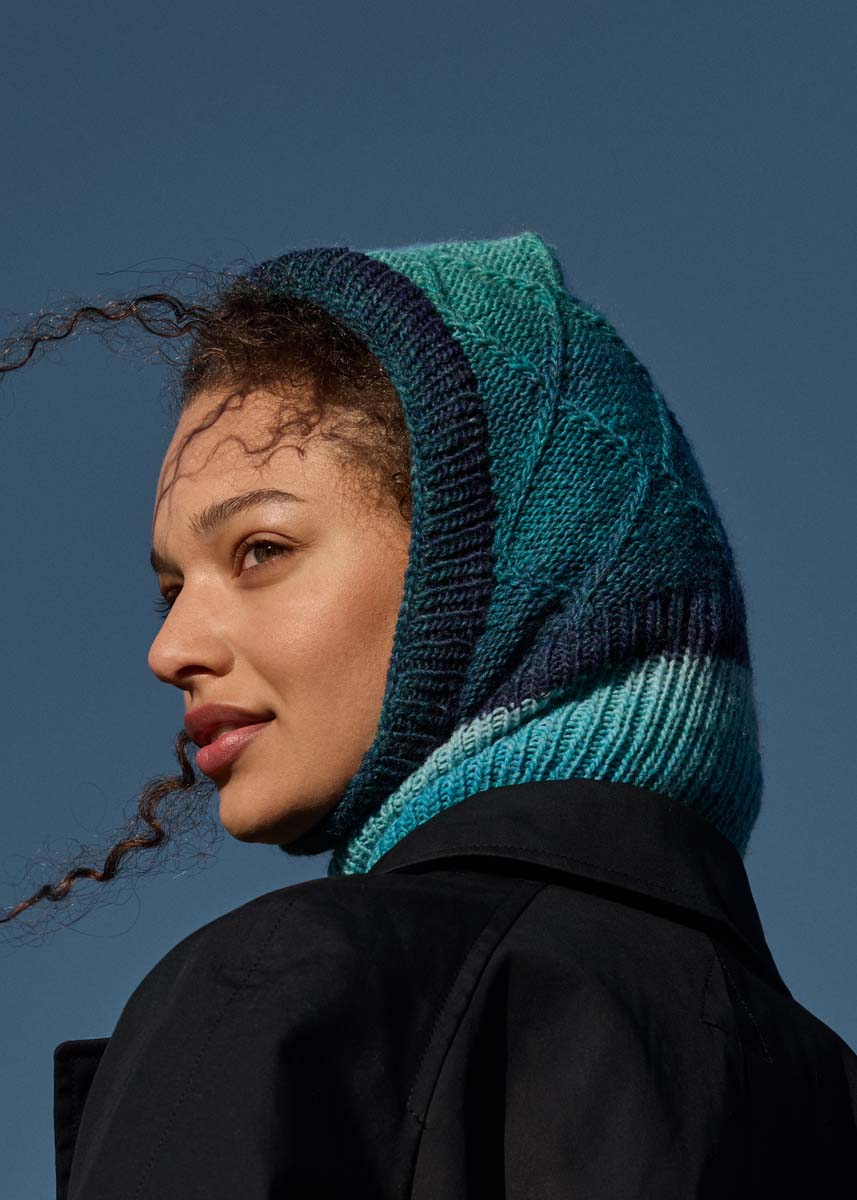 Lana Grossa GOMITOLO No. 16 - Edición alemana