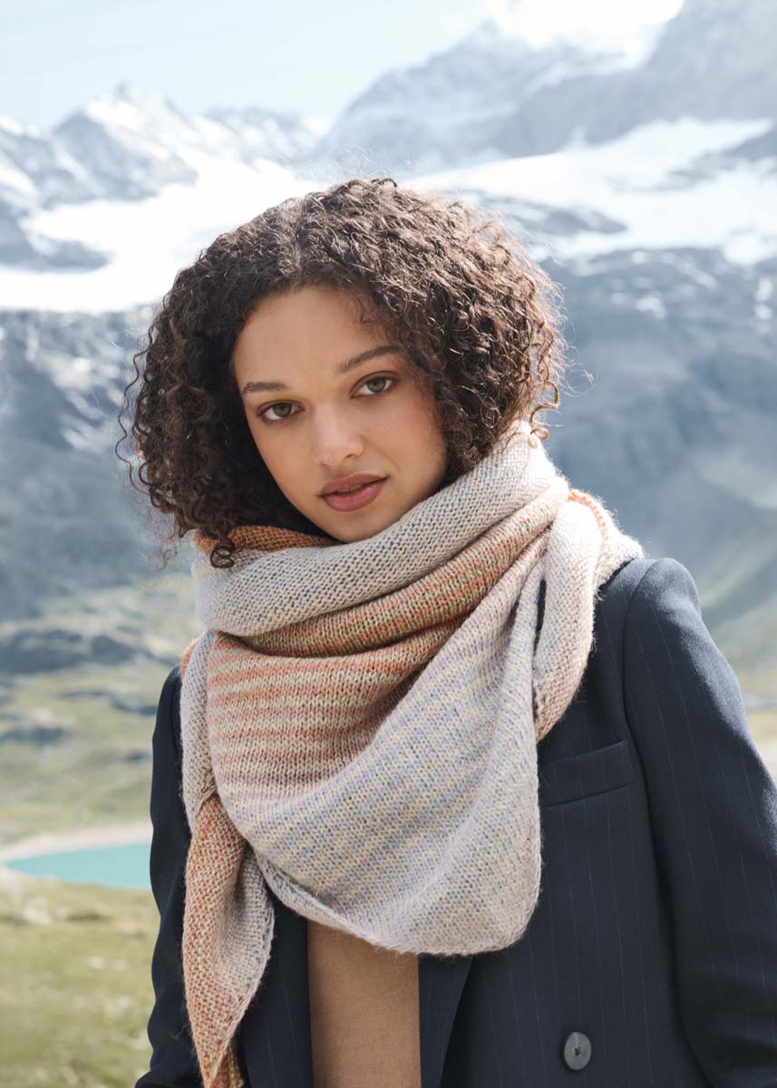 Lana Grossa GOMITOLO No. 16 - Edición alemana