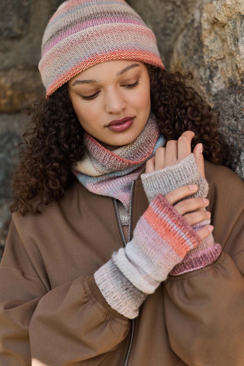 Lana Grossa GOMITOLO No. 16 - Edición alemana