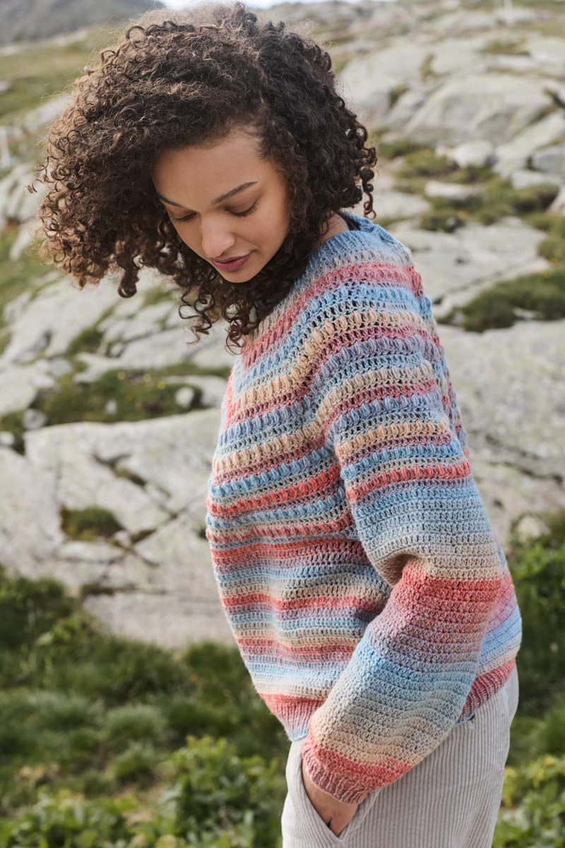 Lana Grossa GOMITOLO No. 16 - Edición alemana