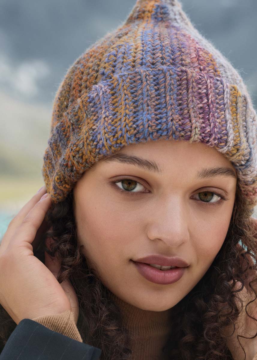 Lana Grossa GOMITOLO No. 16 - Edición alemana