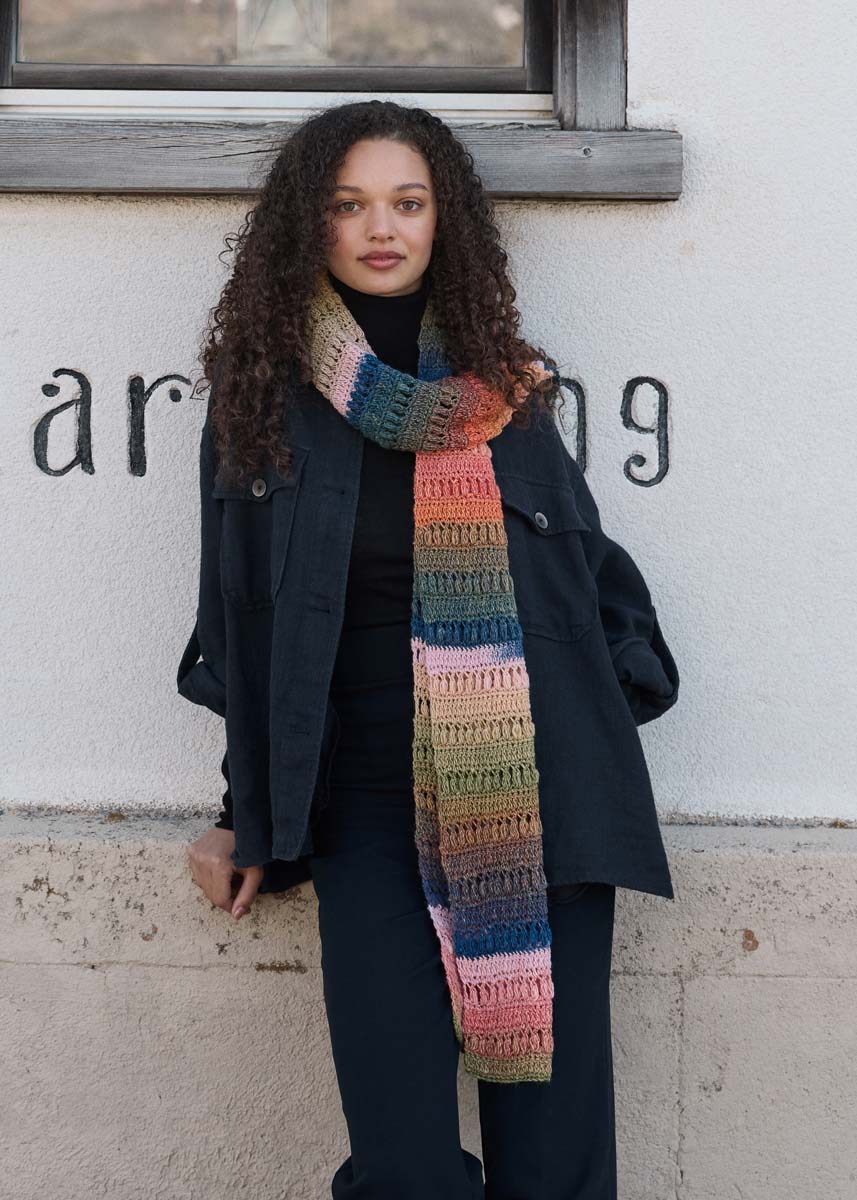 Lana Grossa GOMITOLO No. 16 - Edición alemana