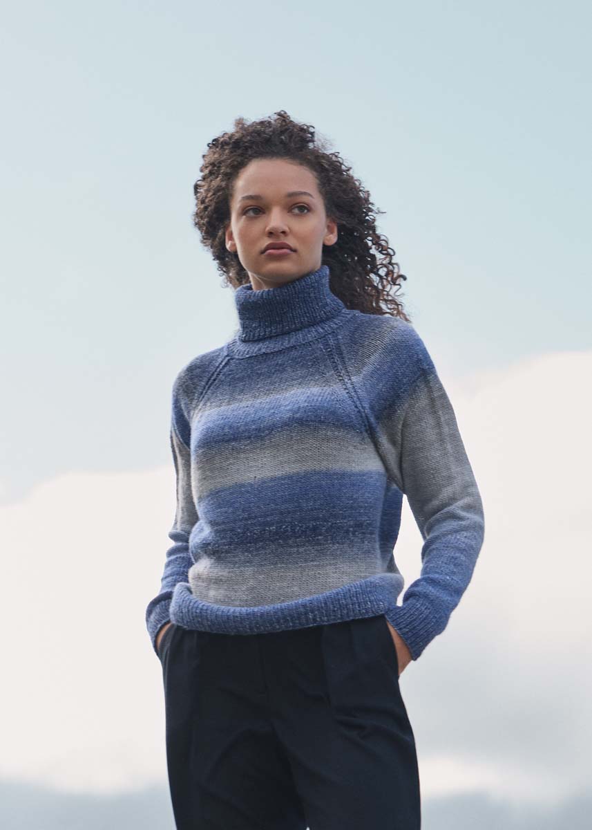 Lana Grossa GOMITOLO No. 16 - Edición alemana