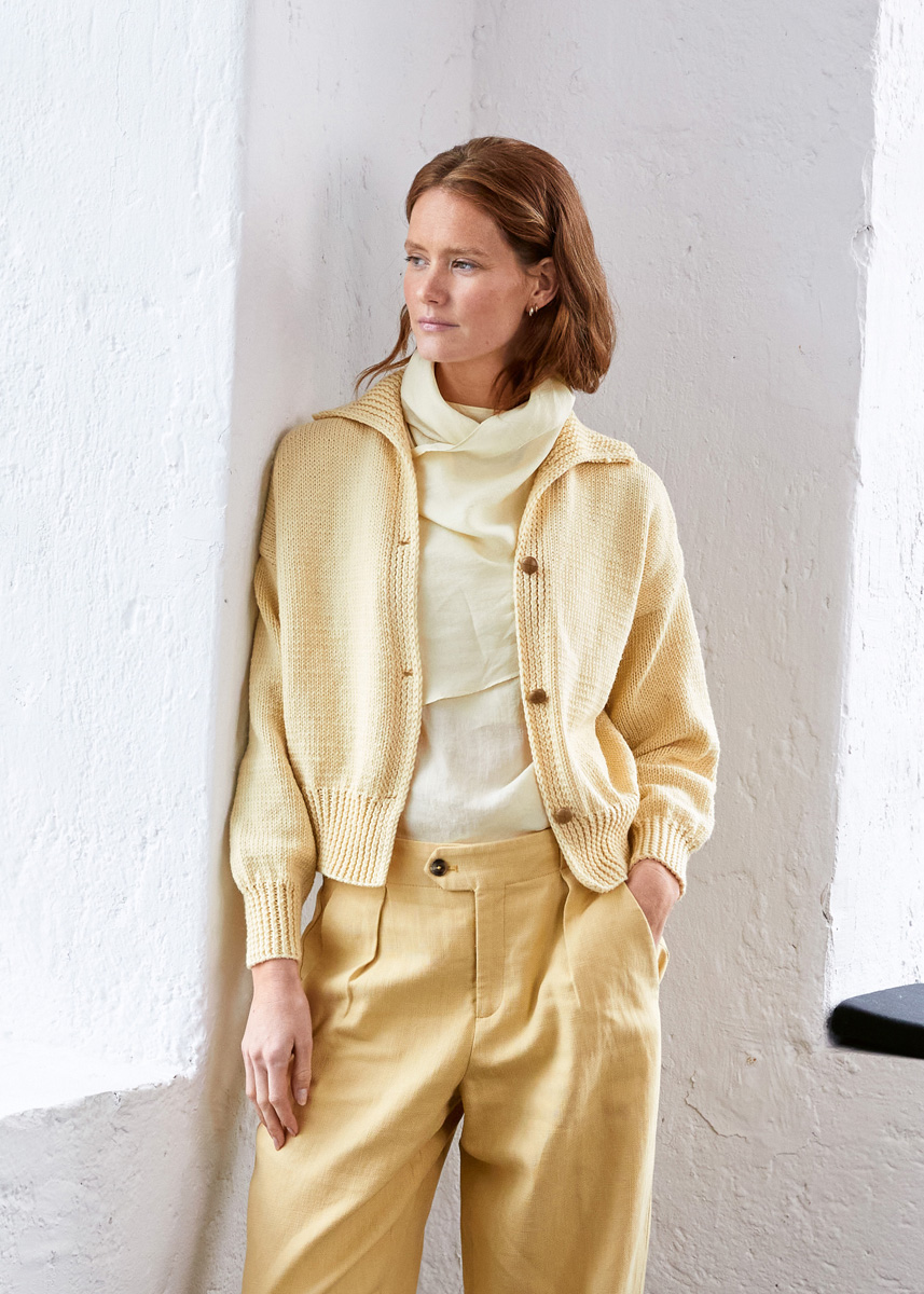 Lana Grossa Merino Classics No. 1 - Edición alemana