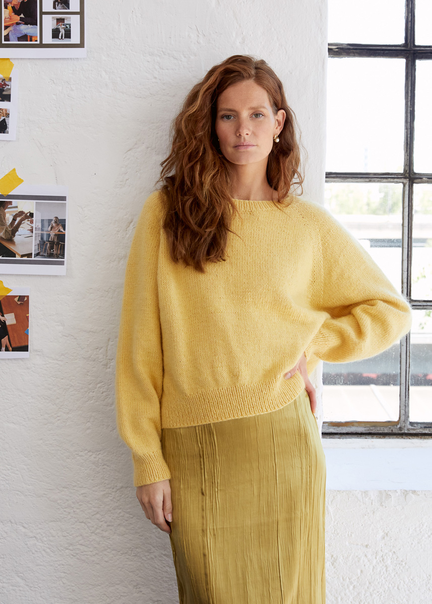 Lana Grossa Merino Classics No. 1 - Edición alemana