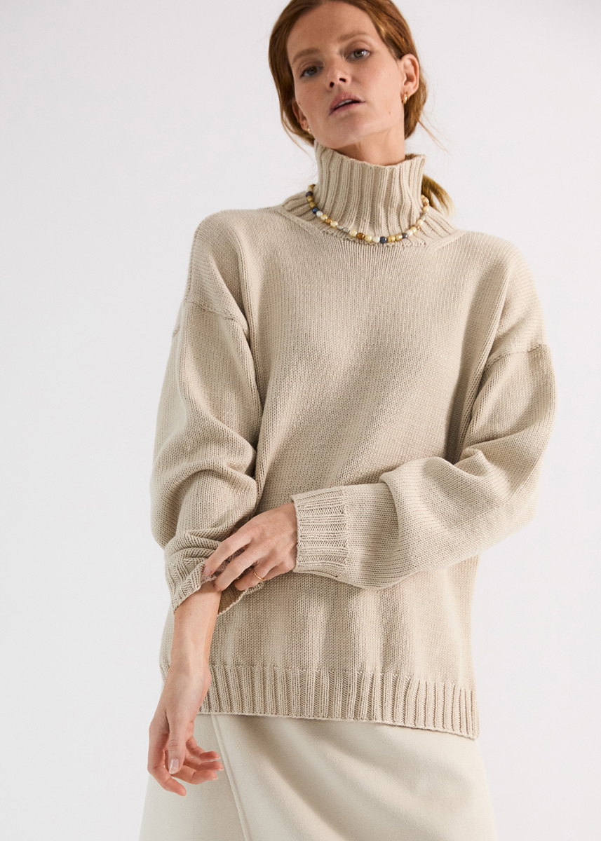 Lana Grossa Merino Classics No. 1 - Edición alemana
