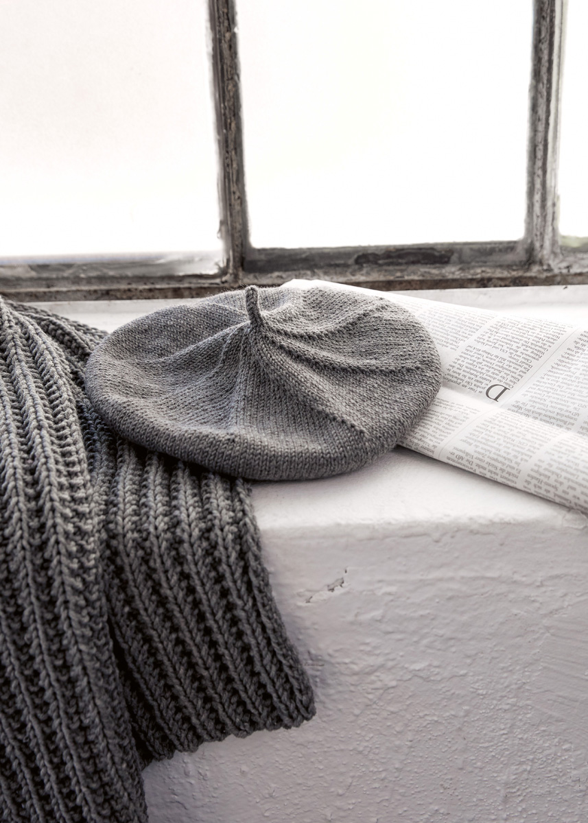 Lana Grossa Merino Classics No. 1 - Edición alemana