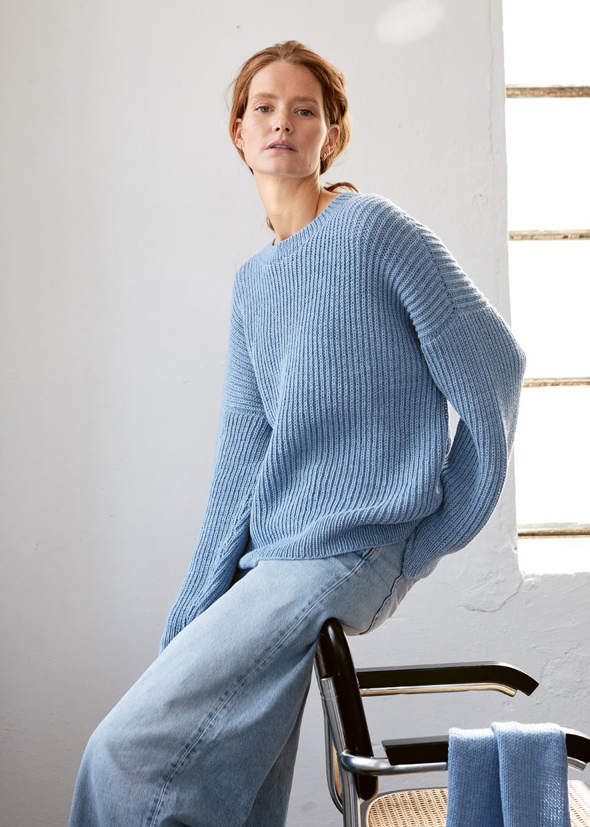 Lana Grossa Merino Classics No. 1 - Edición alemana