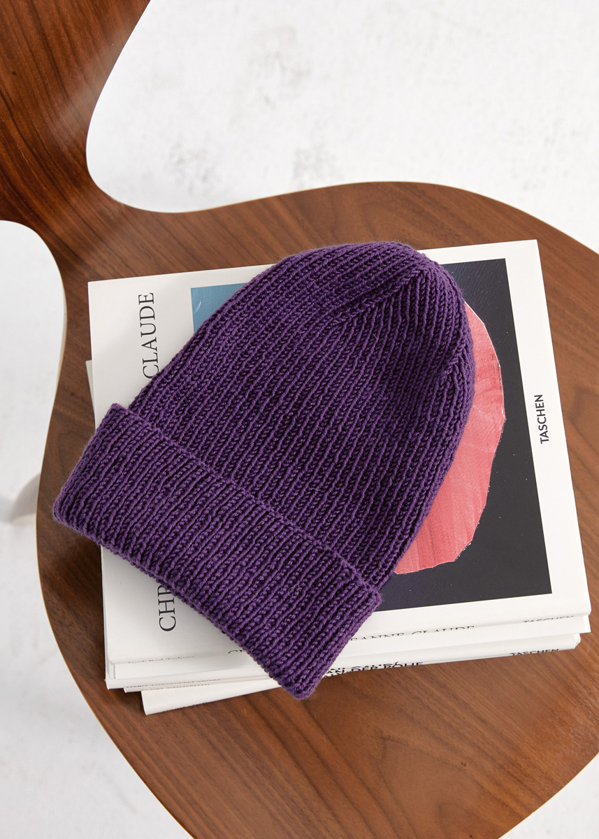 Lana Grossa Merino Classics No. 1 - Edición alemana