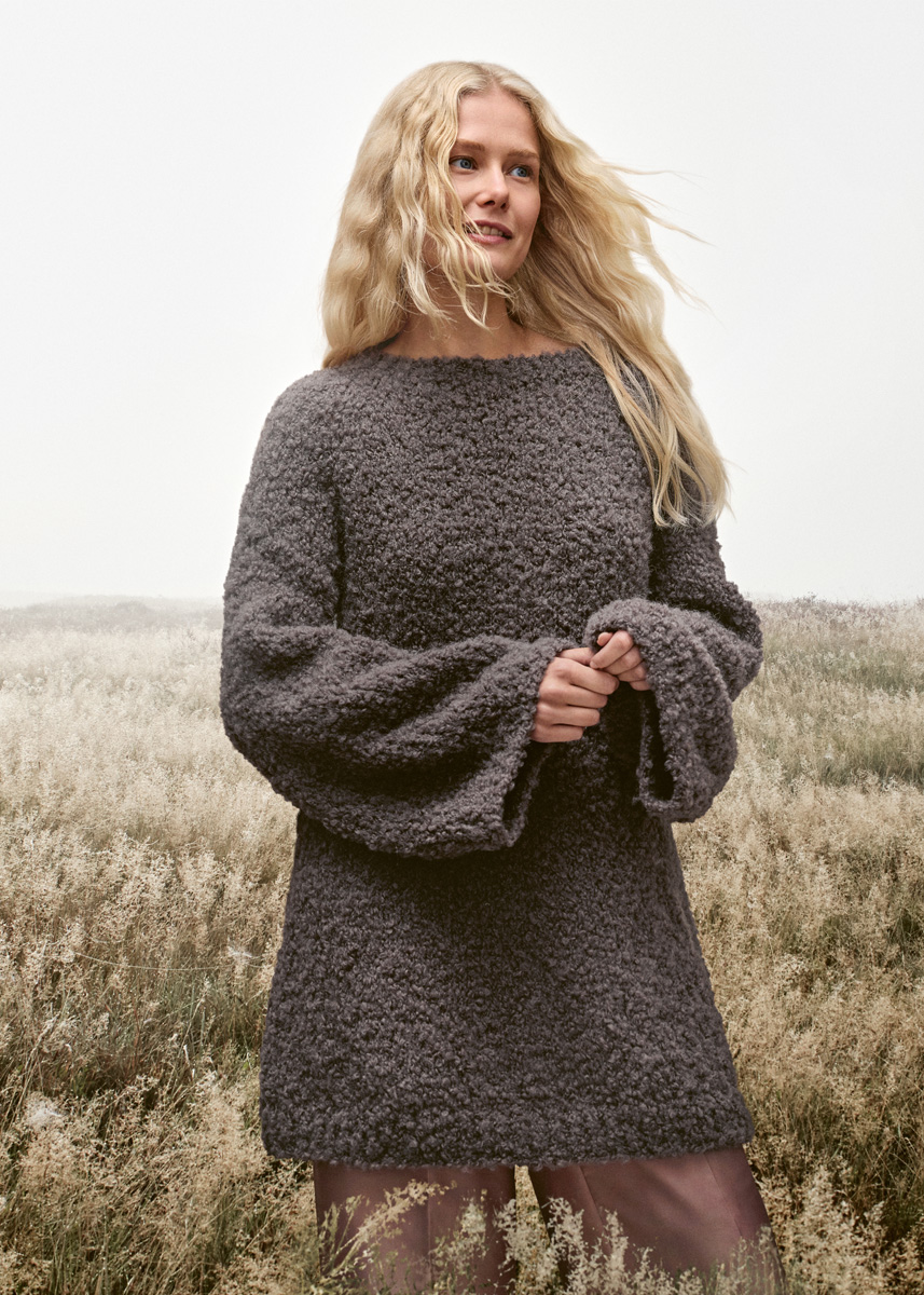 Lana Grossa Nordic Knits No. 4 - Edición alemana