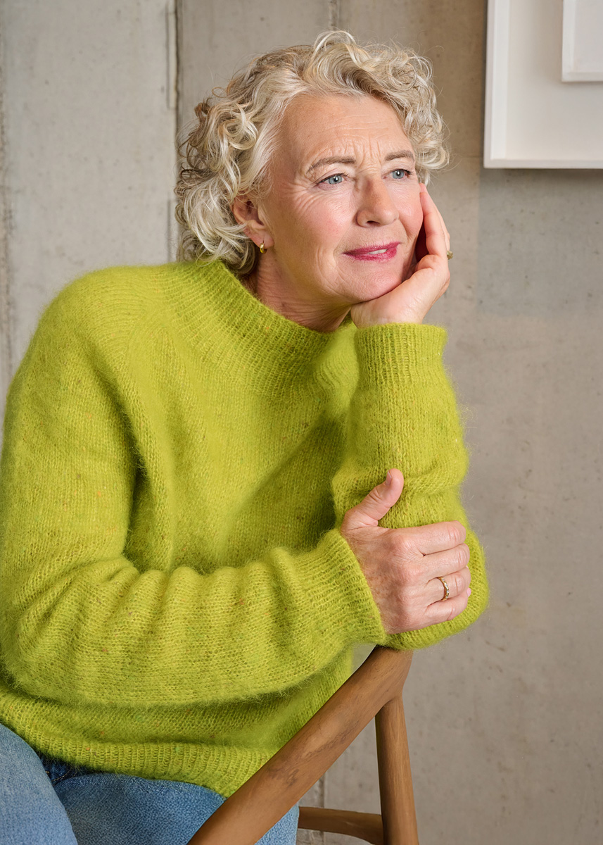 Lana Grossa Sinchens No. 1 - Edición alemana