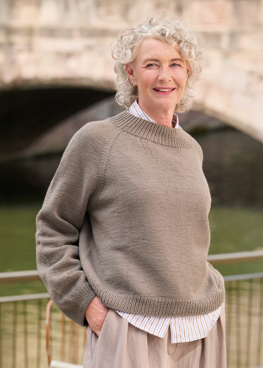 Lana Grossa Sinchens No. 1 - Edición alemana