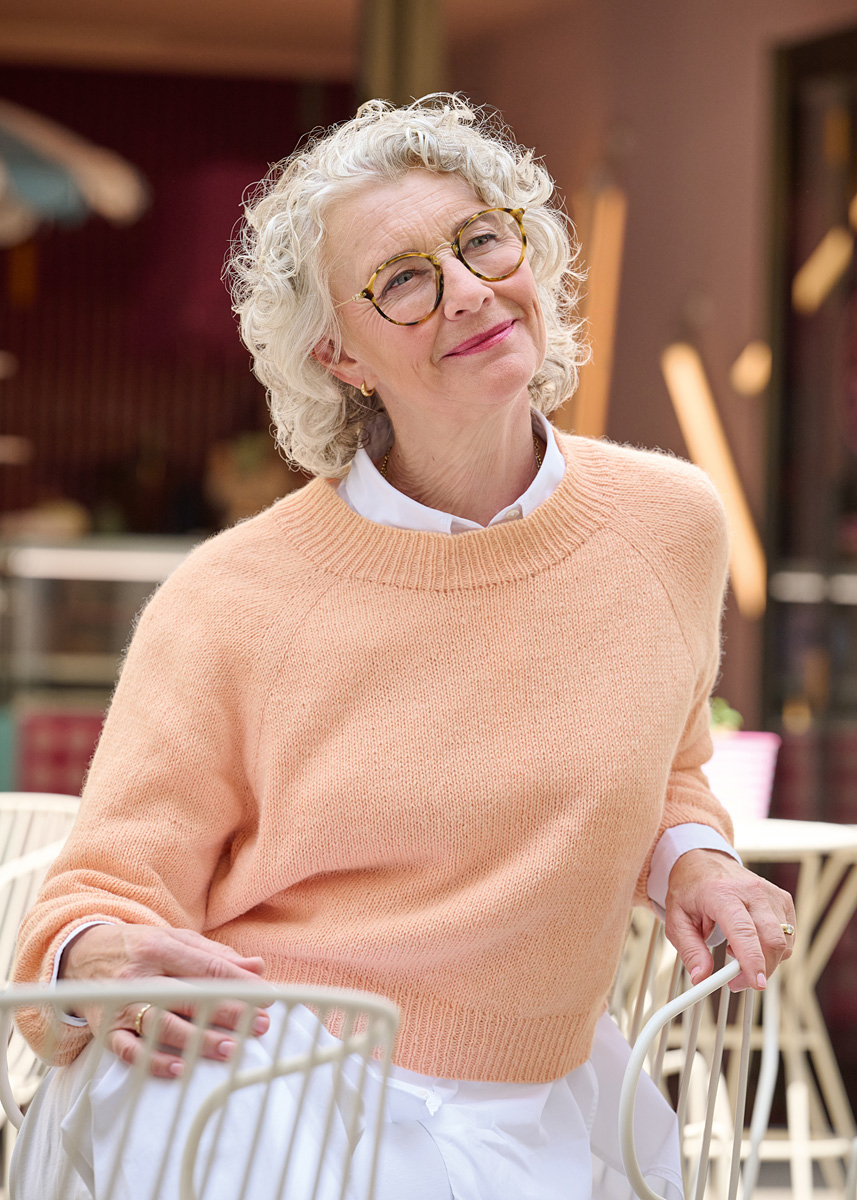 Lana Grossa Sinchens No. 1 - Edición alemana