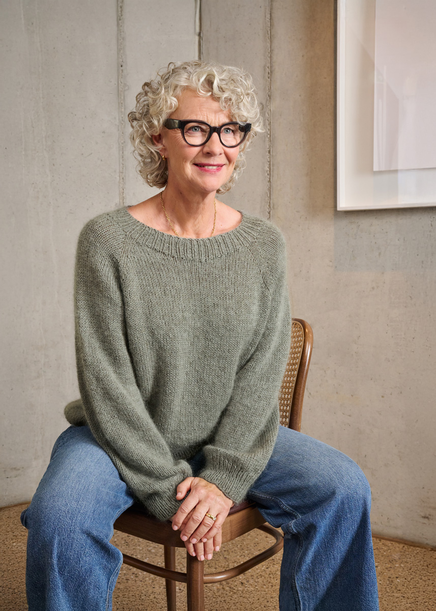 Lana Grossa Sinchens No. 1 - Edición alemana